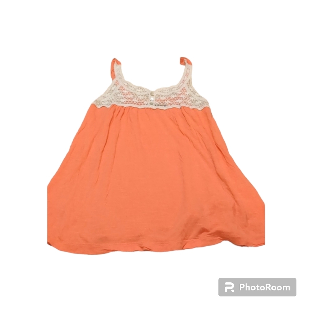 Jw style tank size M